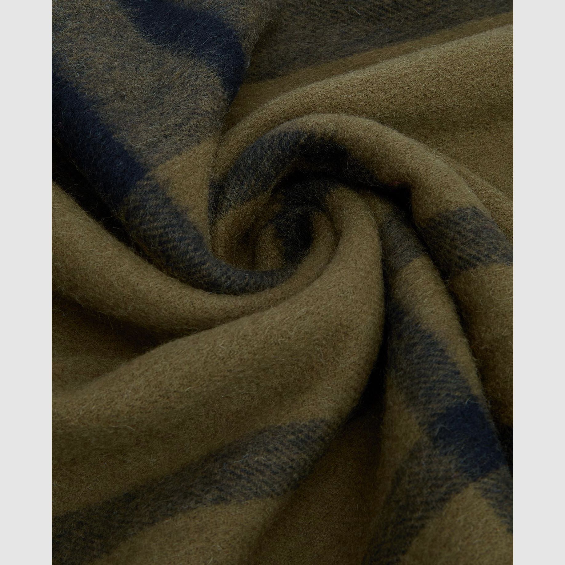 Barbour Maxine Tartan Schal