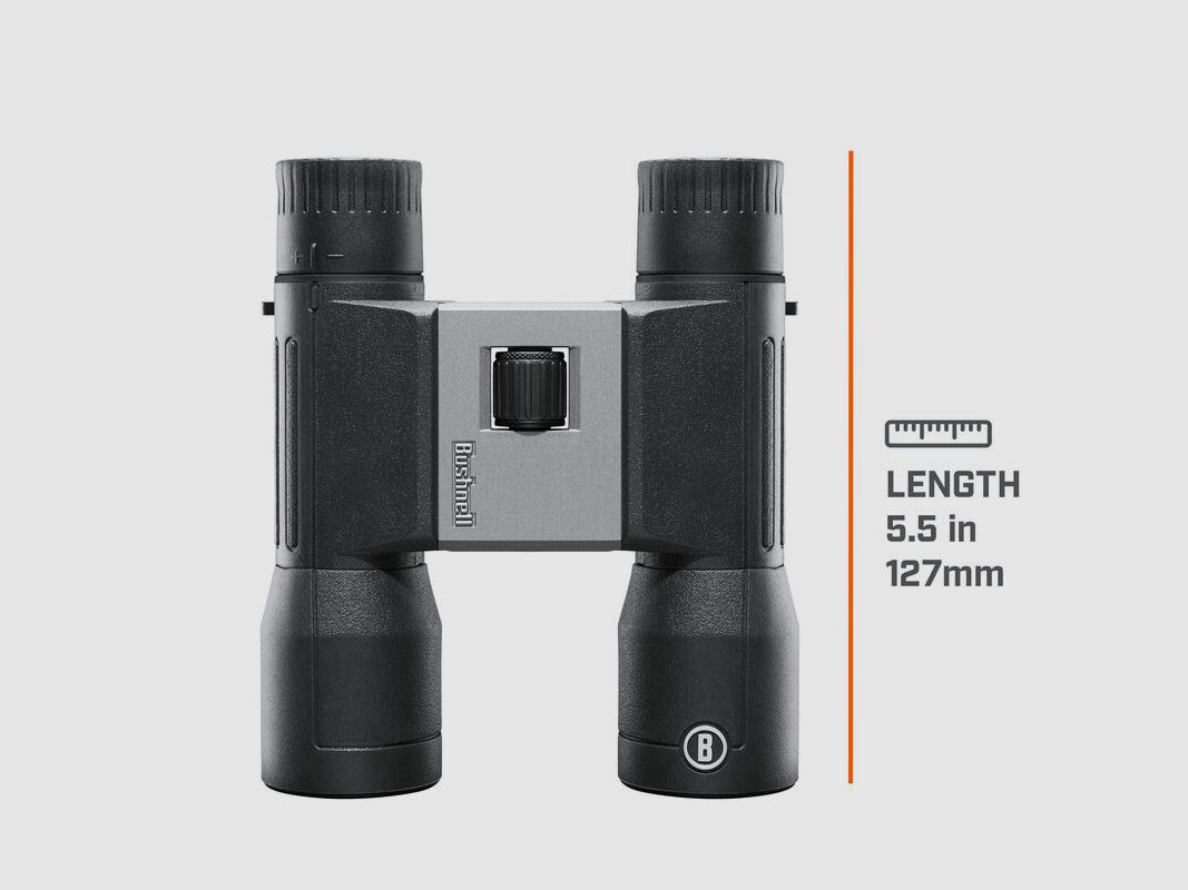 Bushnell Powerview 2 16x32 Binocolo, immagine 10 di 12