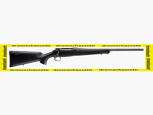Carabine a Verrou Sauer 100 XT classic , cal 30-06 , canon 56cm fileté, composite noir