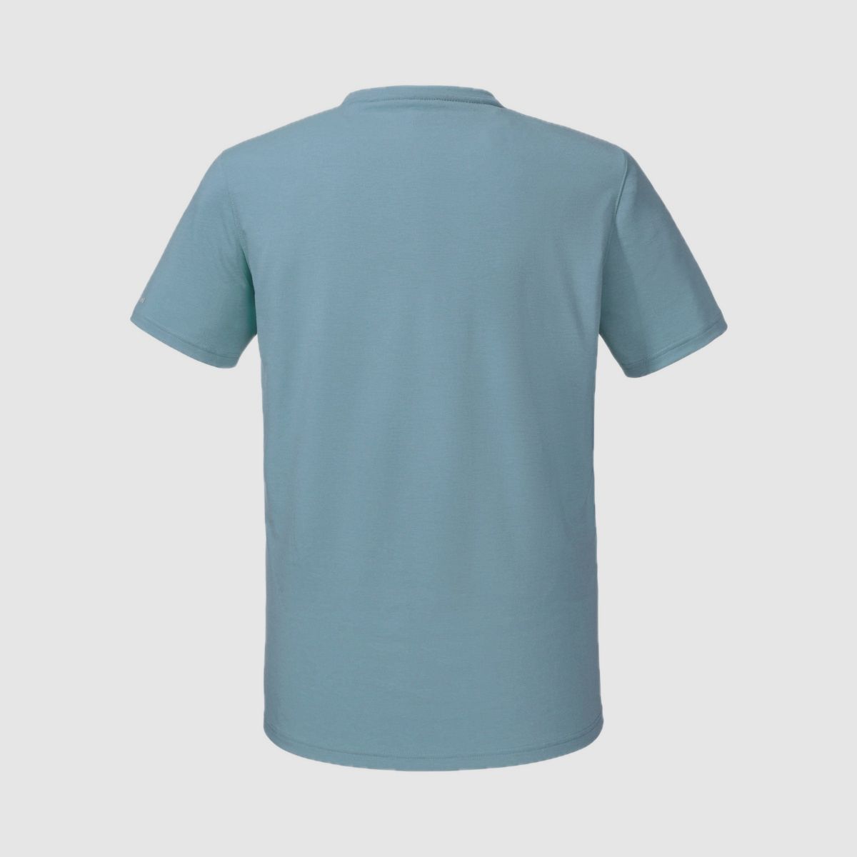 SCHÖFFEL T-Shirt Osby M Blau