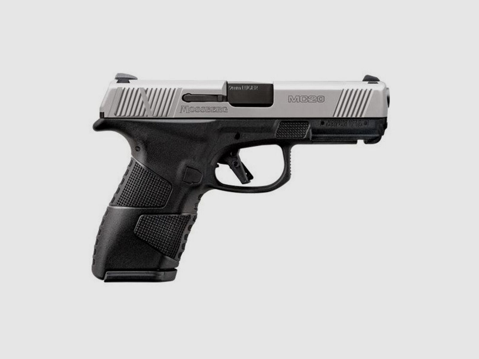 Mossberg MC2c Two-Tone 3,9" (9 Zoll) 9mmLuger