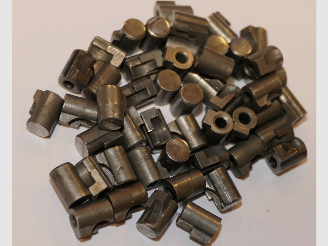 Walther locking piece for firing pin for P38 / P1 [12]