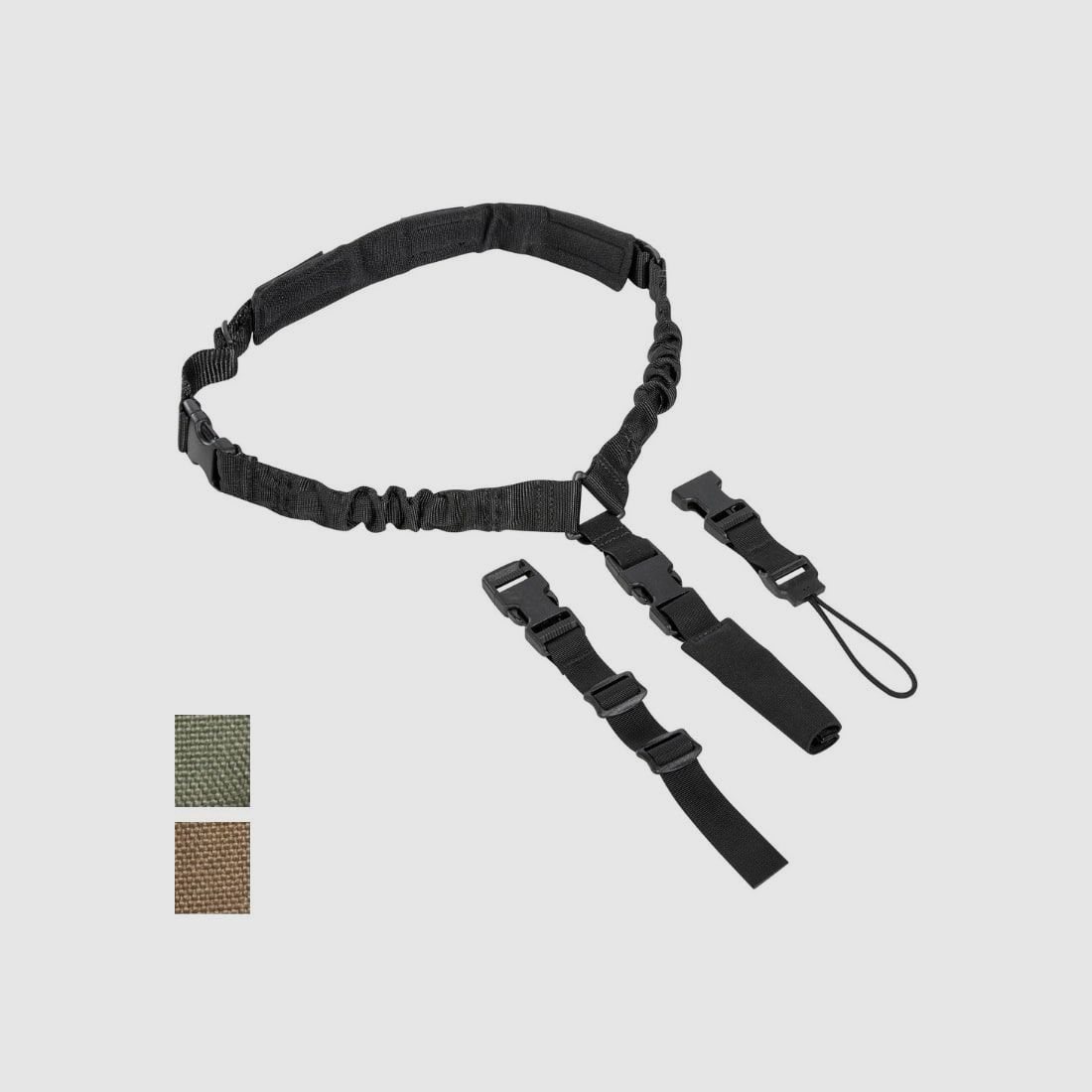 Tasmanian Tiger Single Multipurpose Sling
