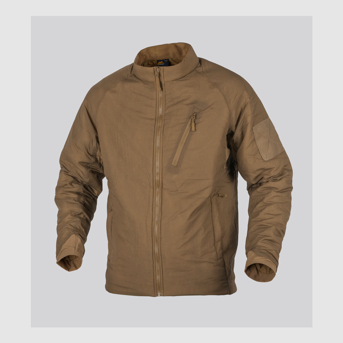 HELIKON TEX WOLFHOUND JACKET Climashield® Apex™ COYOTE