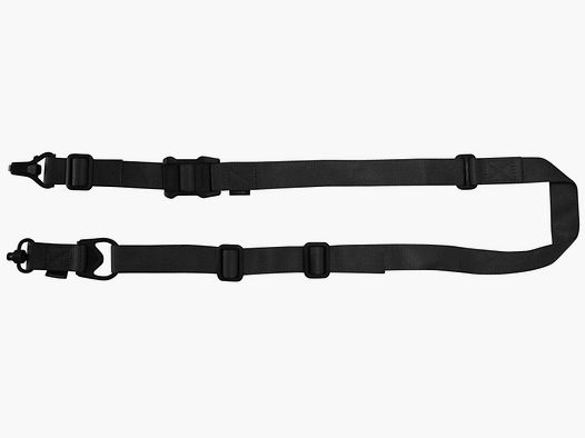 Magpul Single QD Sling Gen 2 Cinghia per Fucile Nera