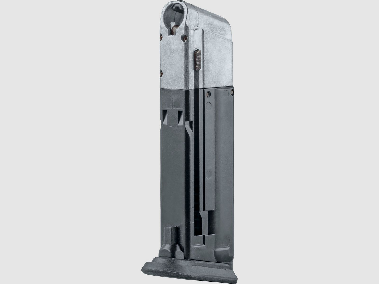 Walther PPQ M2 RAM T4E Ersatzmagazin Kaliber .43