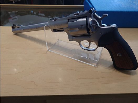 NA ZAMÓWIENIE KLIENTA - RUGER SUPER REDHAWK - .44REMMAG - STS - 23,8 CM LUFY
