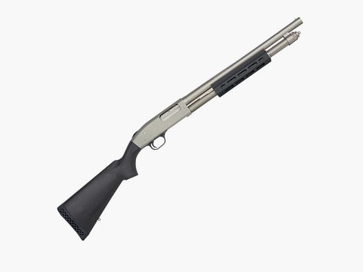 Mossberg 590A1 Marine 18.5" (5 inches) M-Lok 12/76