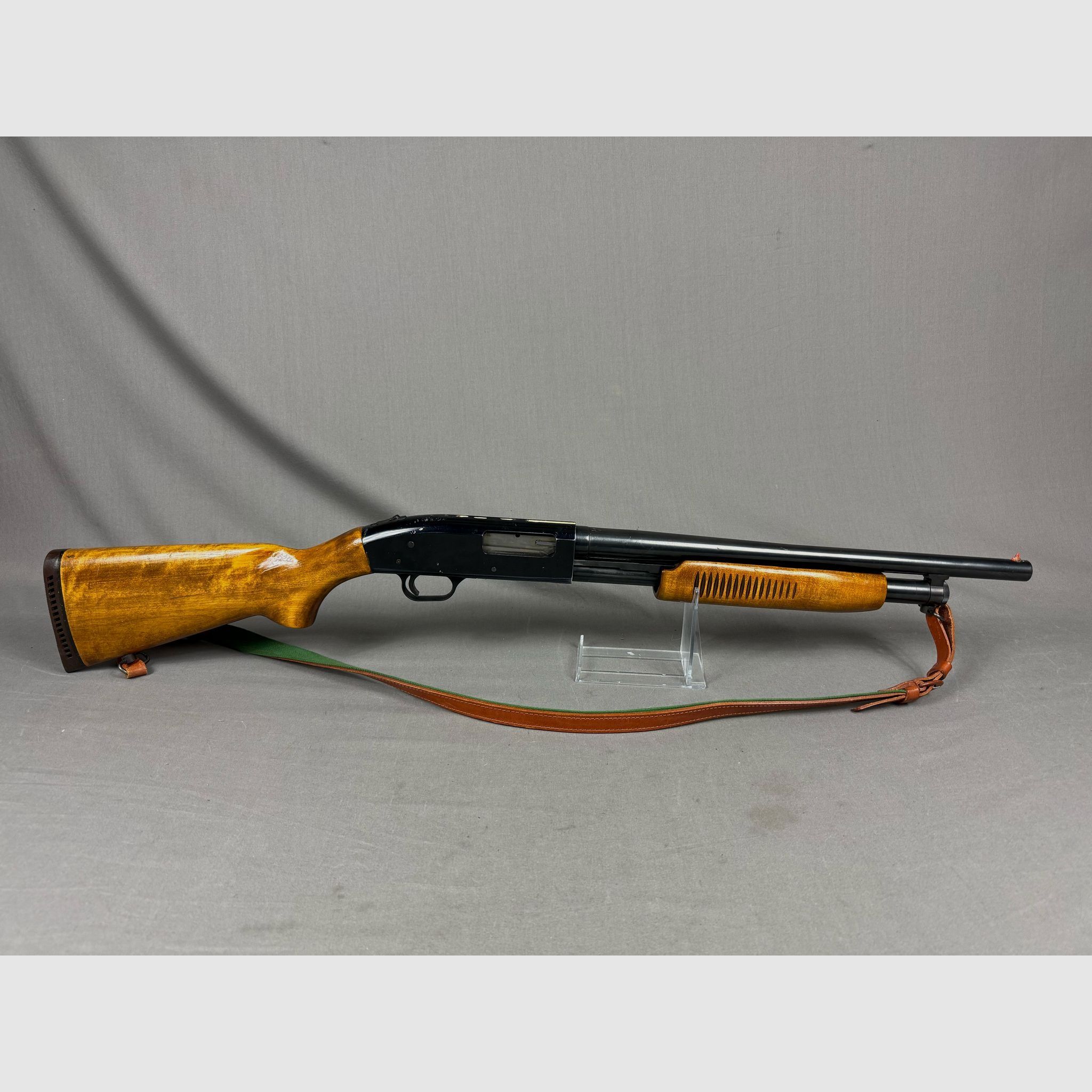 Mossberg 500 ATP6-S  in 12/70