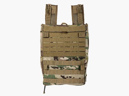 5.11 PORTA SACCA IDRICA CONVERTIBILE PC HYDRATION CARRIER