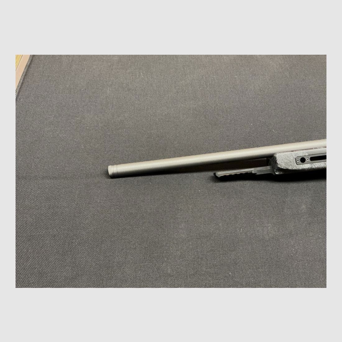 Tikka Tikka T3x Super Varmint RTG .223Rem