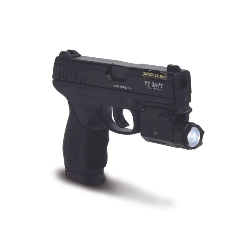 Konus Tactical Lygte, billede 2 af 3