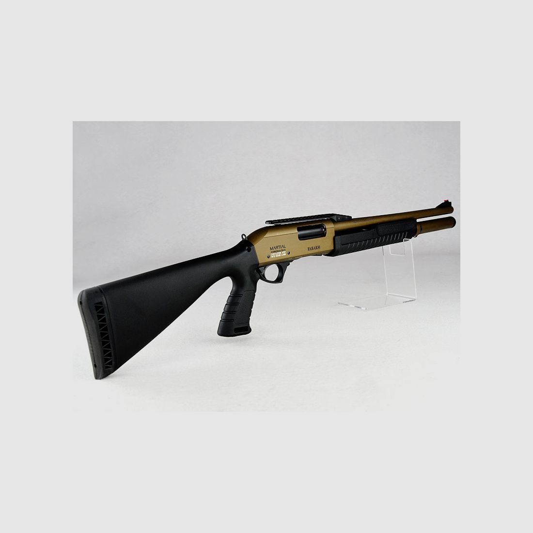 Fabarm PF Martial CANTILEVER 20"