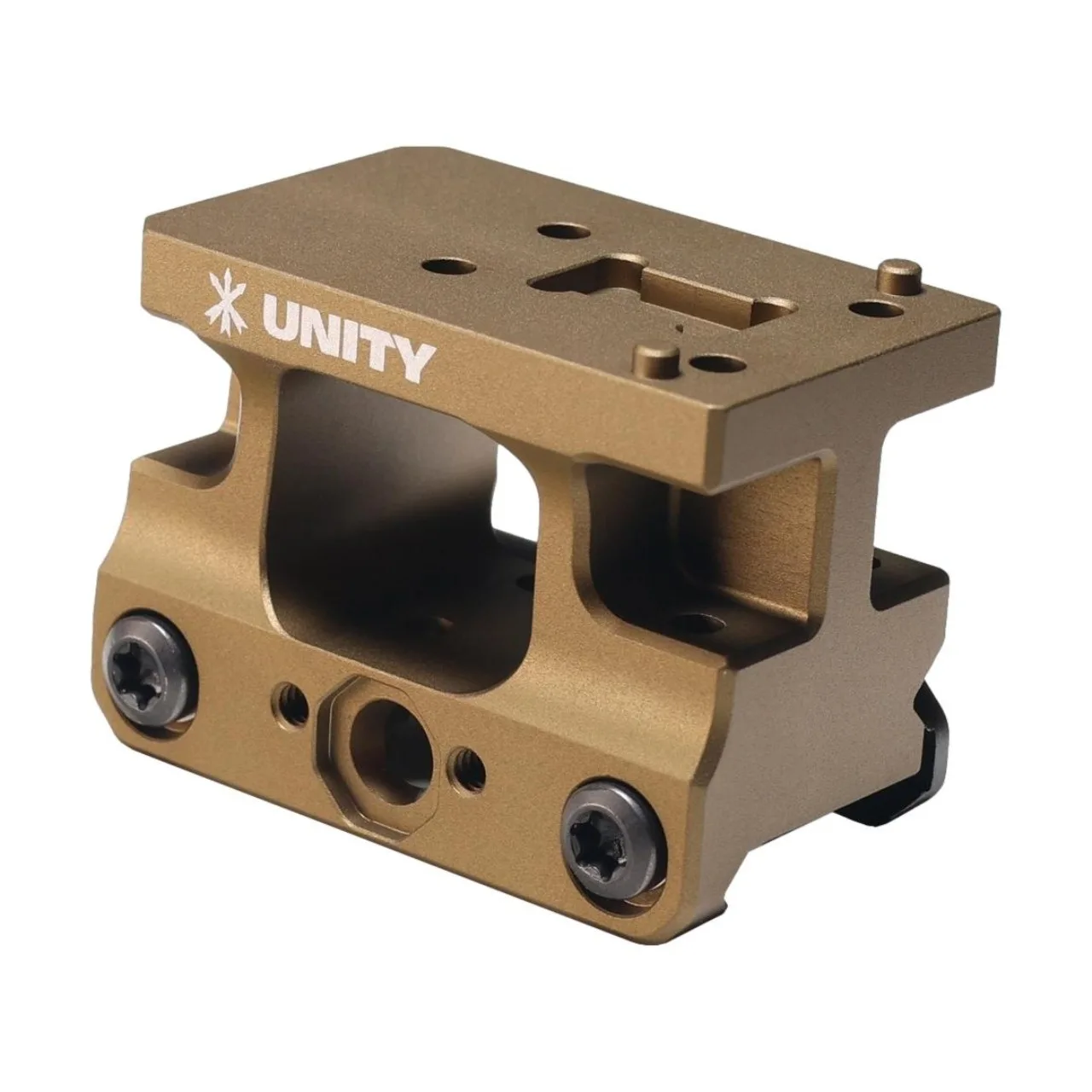 Unity Tactical FAST AEMS FDE