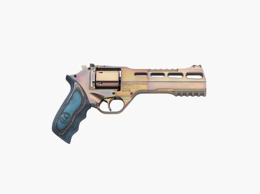 Chiappa Rhino 60 DS .357 Mag. - Nebula