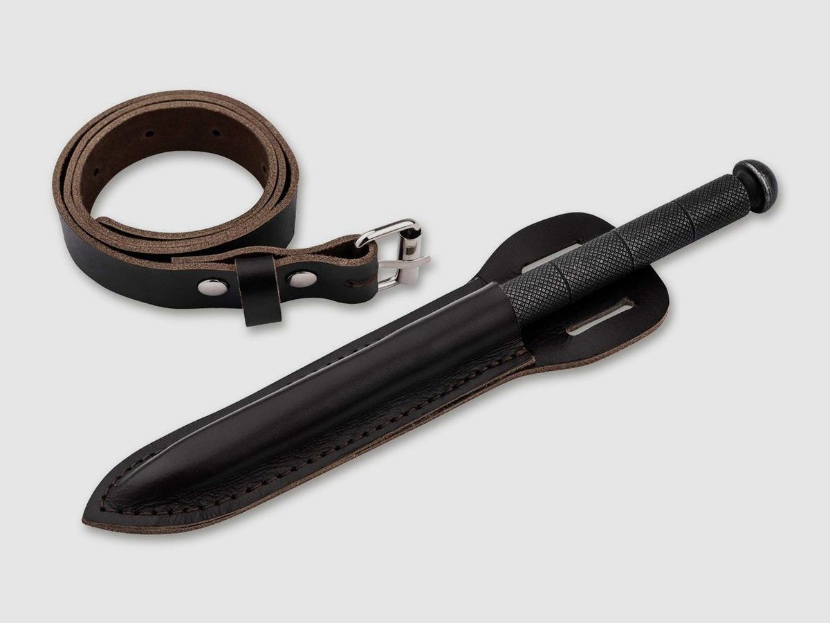 Böker History Knife & Tool Sleeve Dagger, imagen 6 de 12