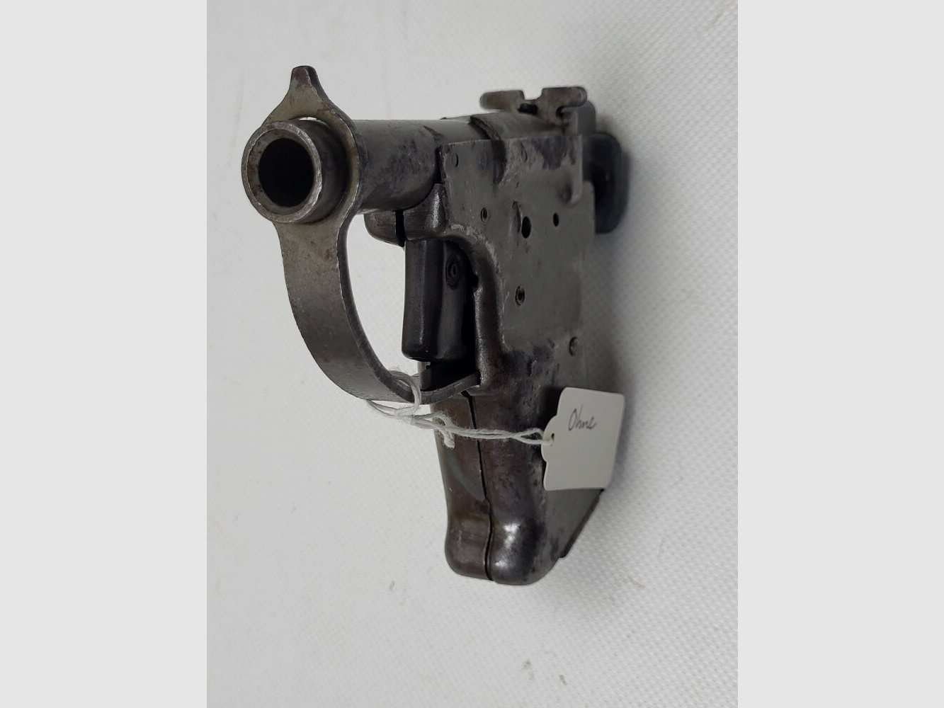 General Motors Guide Lamp Division FP-45 Liberator