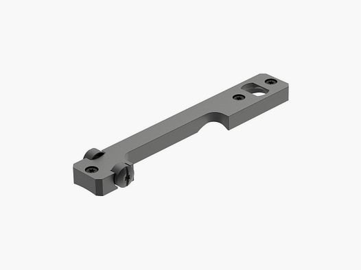 Embase monobloc Leupold STD pour Remington 700 Short-Action