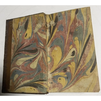 Deutscher Druck Herrn Zurich 1782, Bild 4 von 11