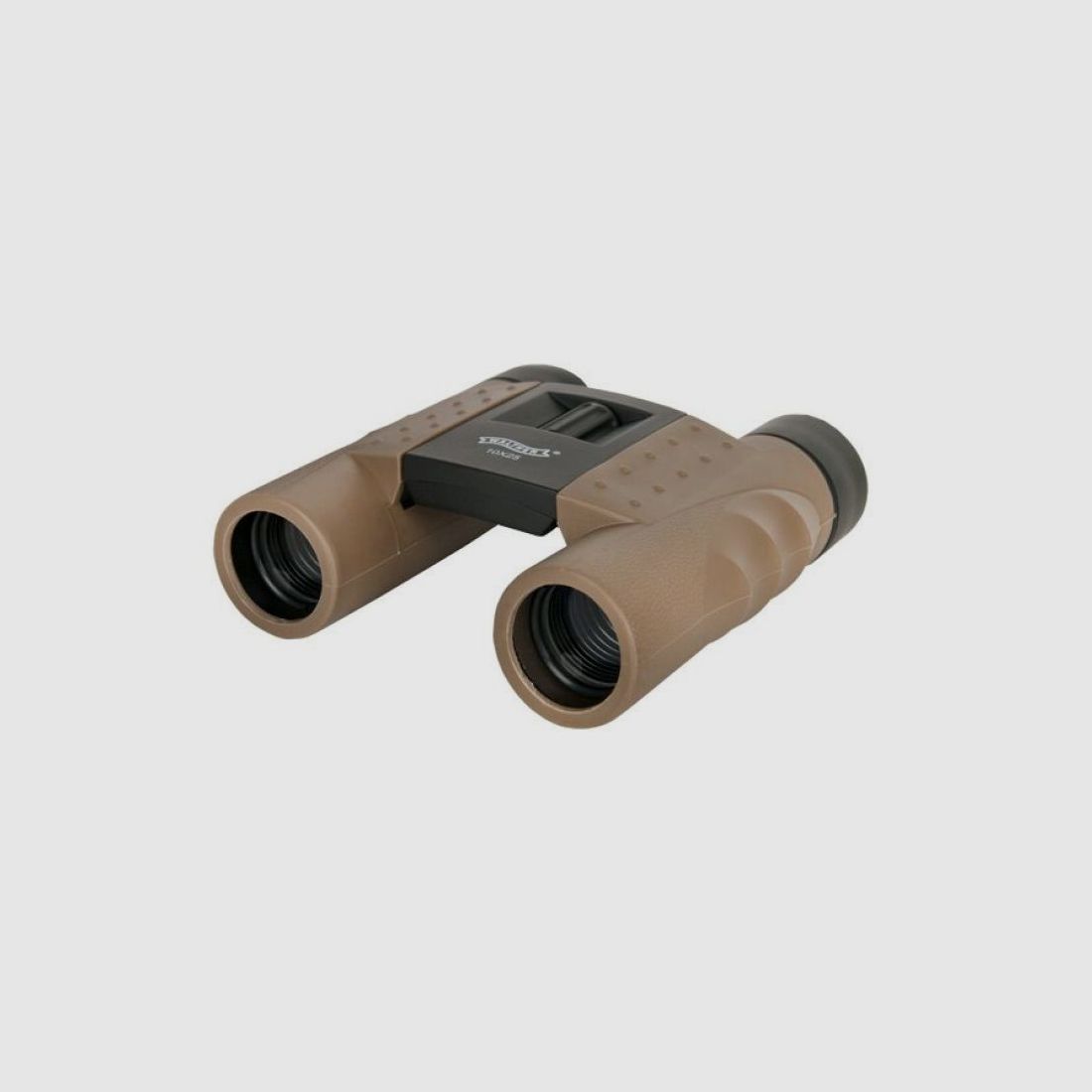 Walther 10x25 Backpack binoculars