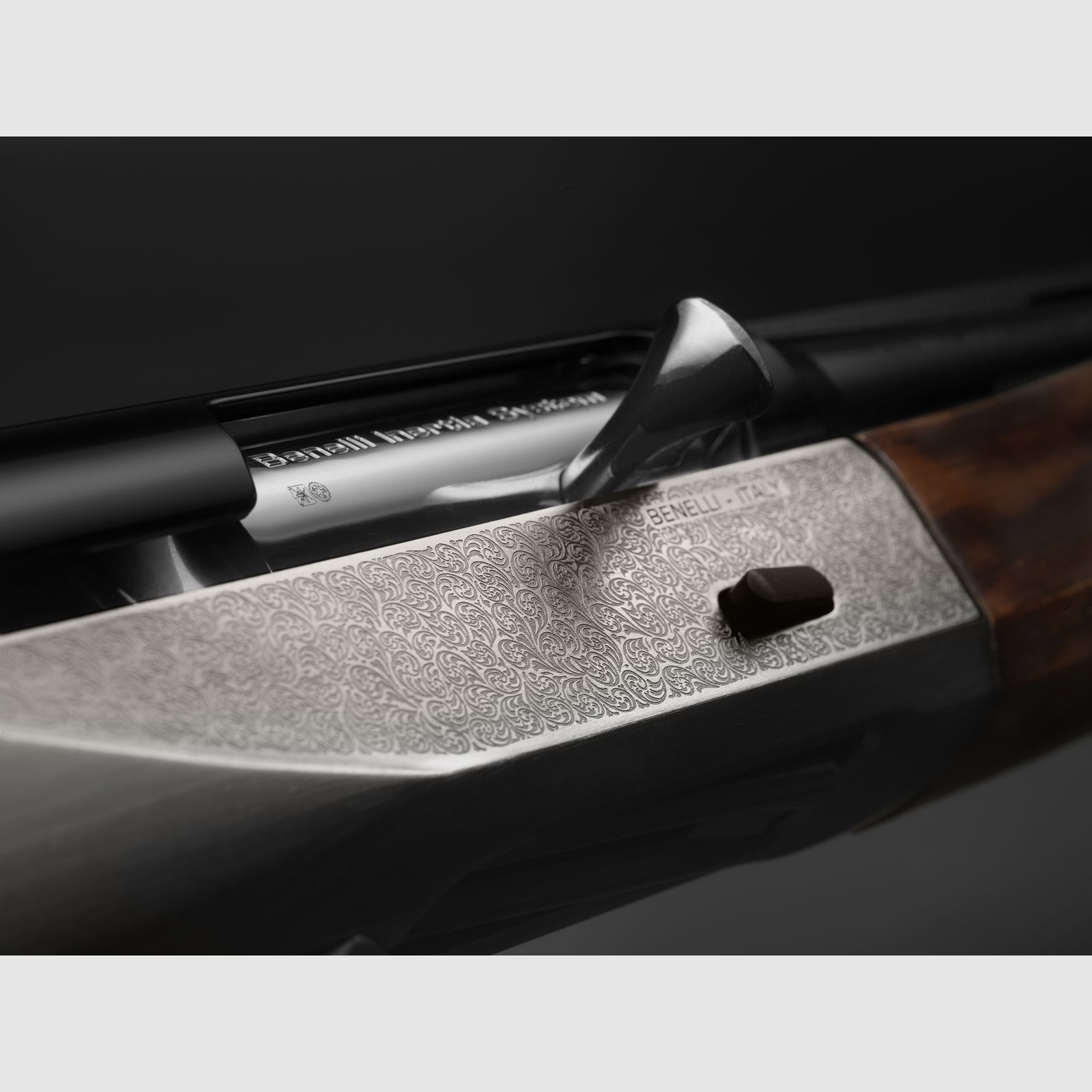 BENELLI RAFFAELLO ETHOS 20, afbeelding 2 van 3