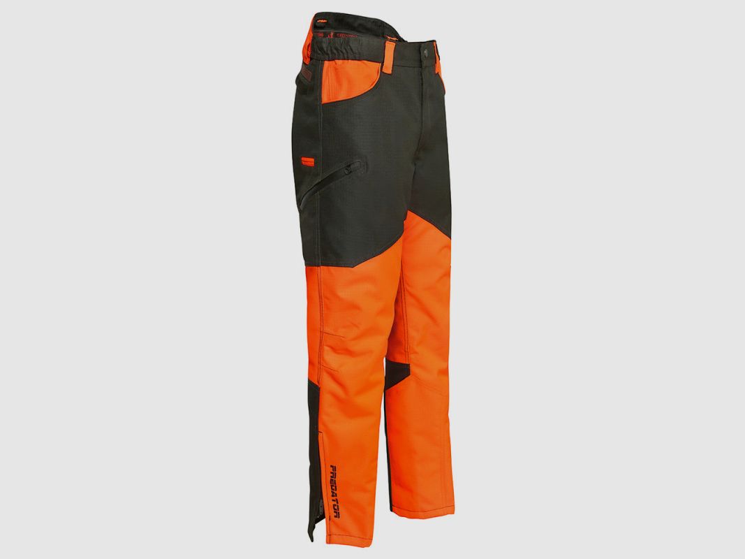 PREDATOR PERCUSSION R2 Orangehose, Bild 2 von 2