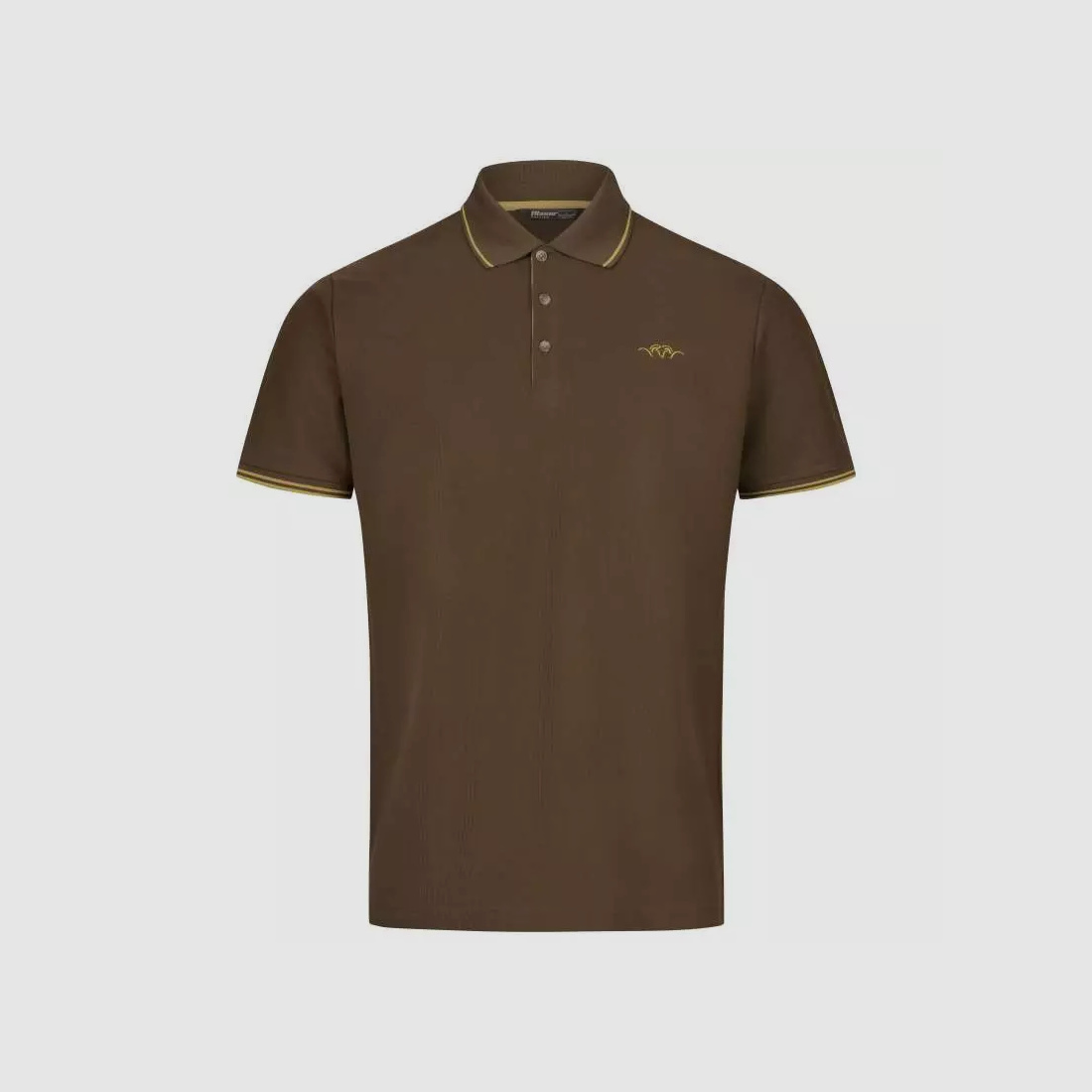 Blaser Polo-Shirt 22 (Braun)