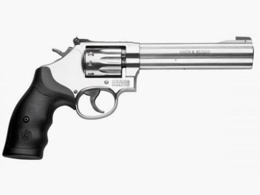 Smith & Wesson mod 617 22LR