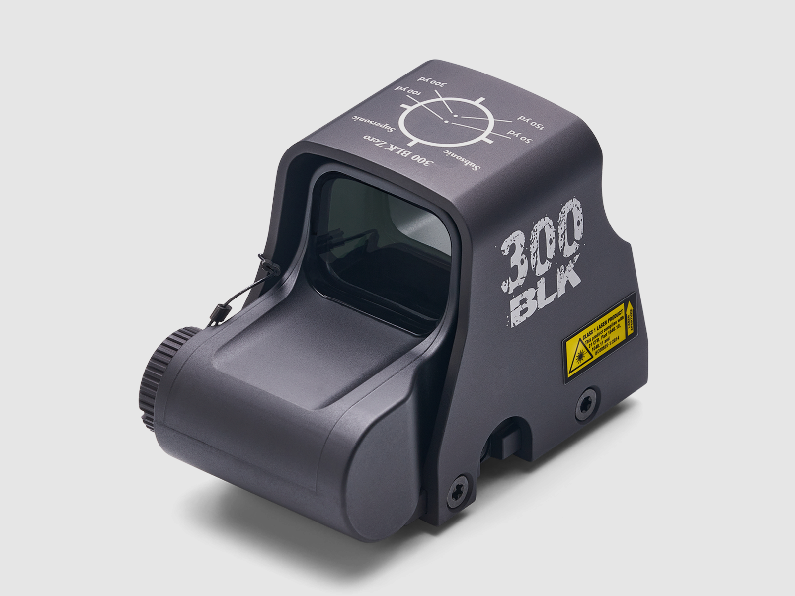 Eotech HWS 300 Blackout, immagine 9 di 10
