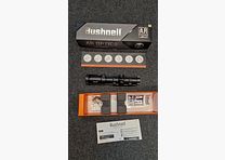 Bushnell AR Optics 1-8x24 mm | 30 mm Rohr | Kratzerfrei | Dentler-Montage optional