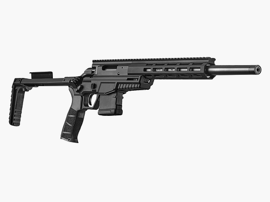CZ 600 Trail
