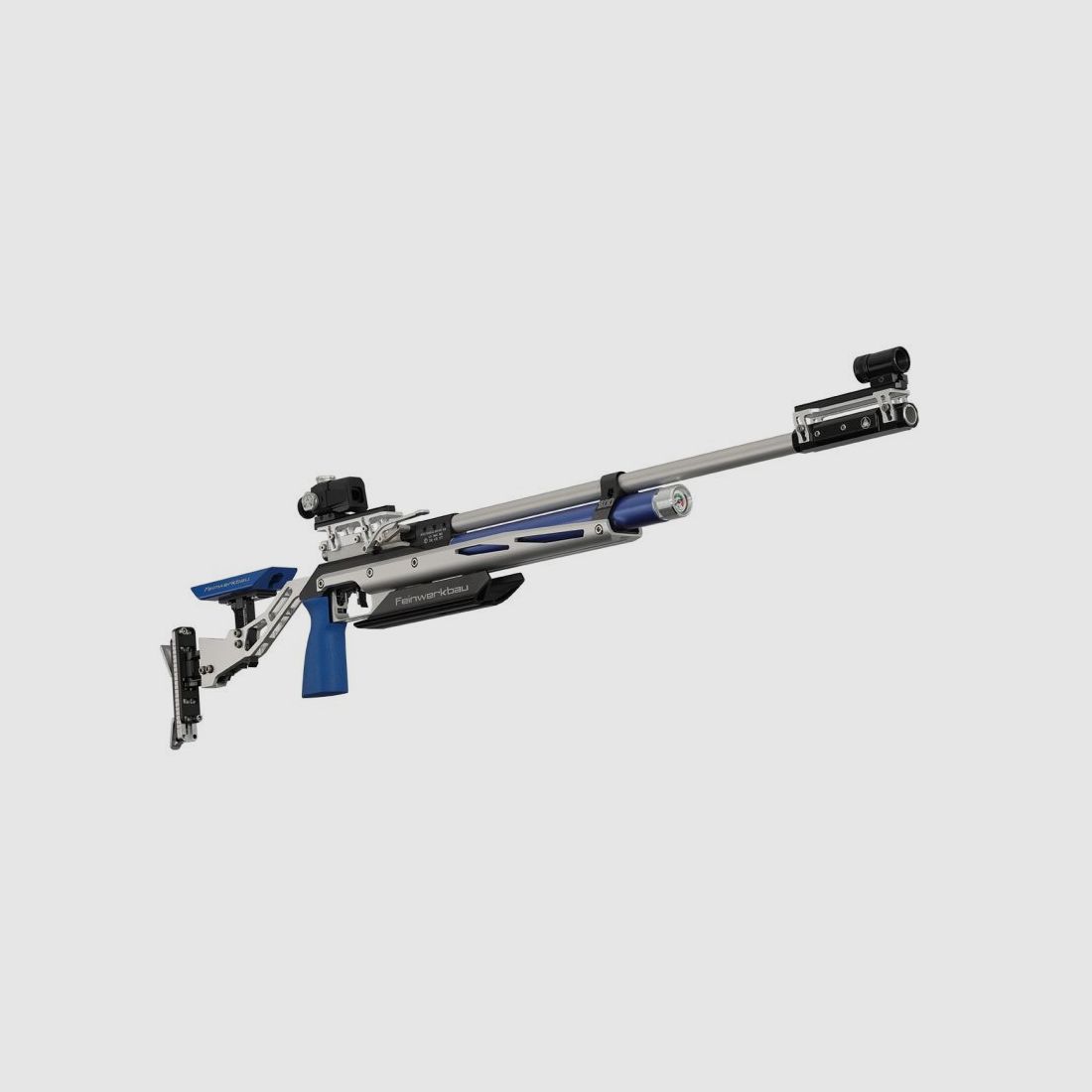 Air rifle Feinwerkbau 800 Evolution Top