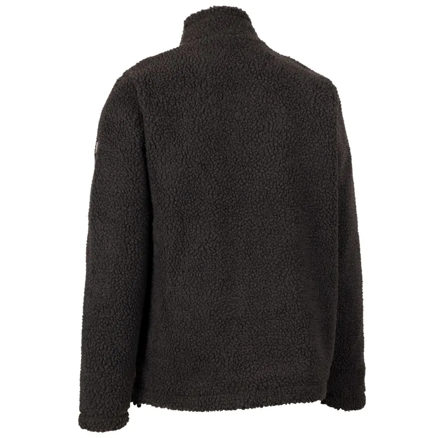 Trespass Buck B Herre Fleece Jakke, billede 4 af 4