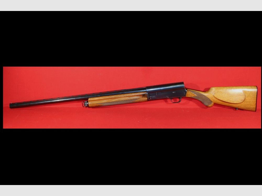FN - Browning Automat, zdjęcie 1 z 2