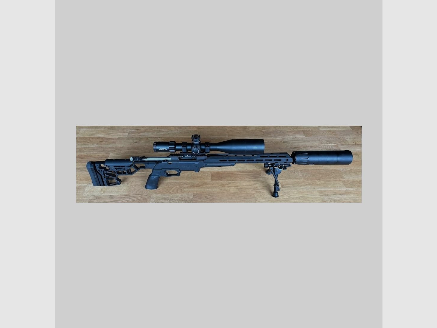 Tikka T3