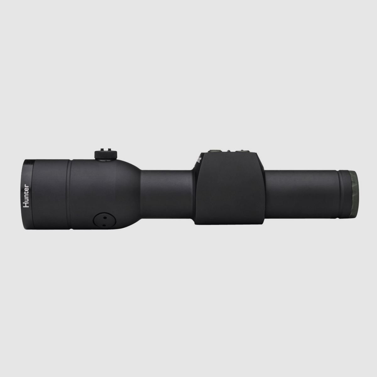 Aimpoint H30S 2 MOA ACET-technologie inclusief flip-up deksel