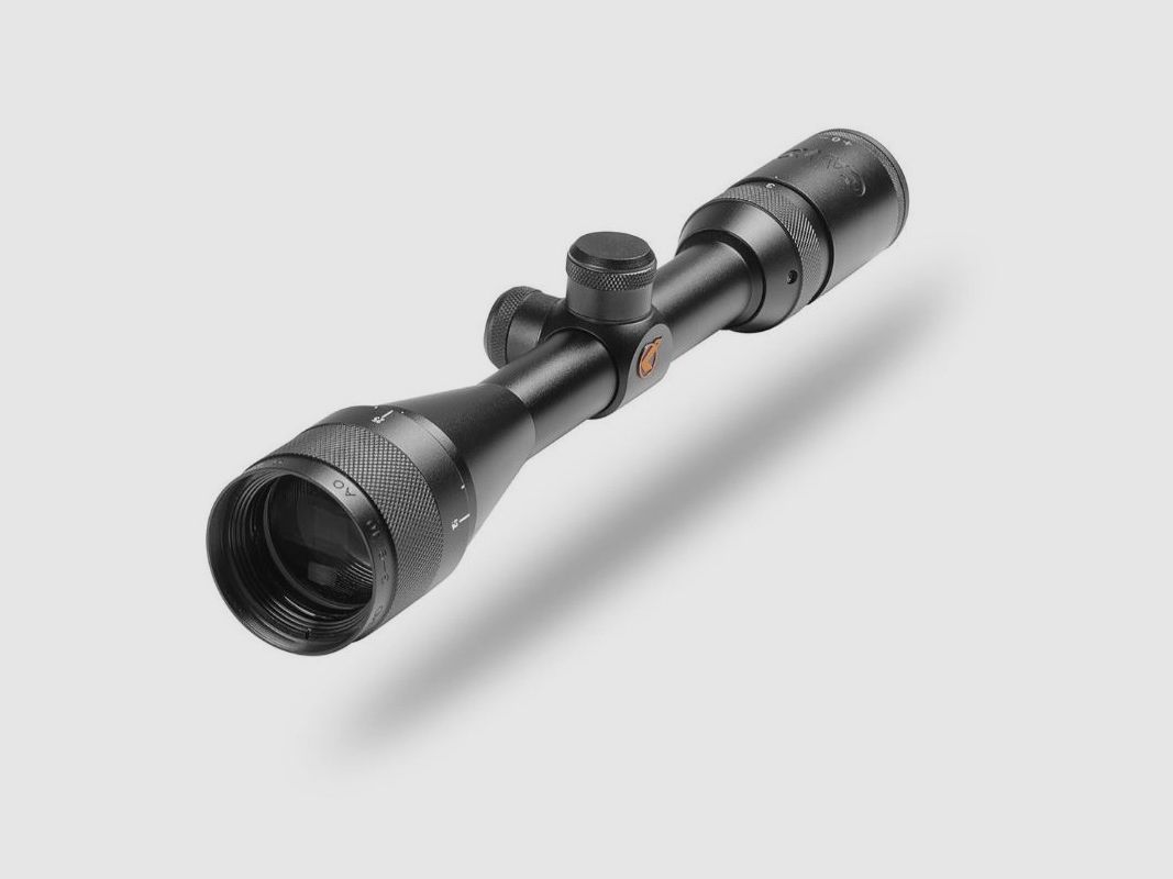 Gamo 3-9x40A0 Optik für Druckluftgewehr, Bild 2 von 2