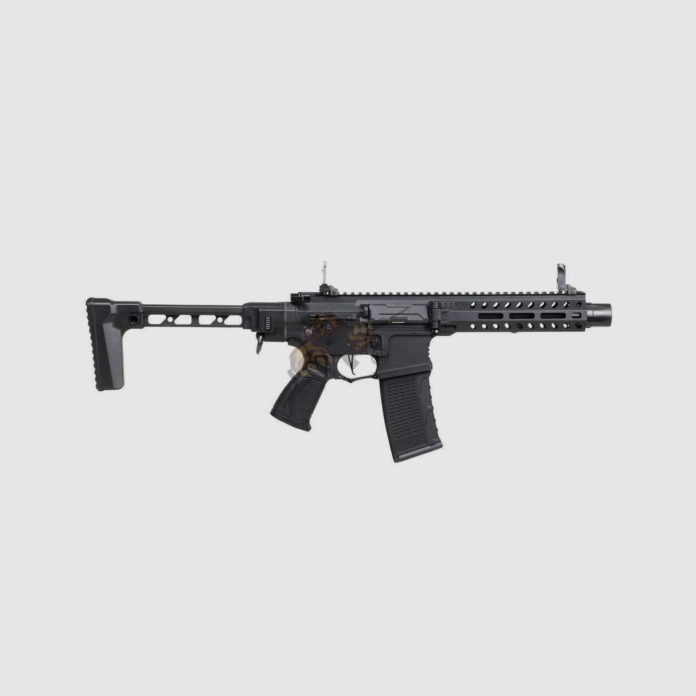 G&G FAR 556 mit ETU in Black Airsoft Frei ab 18 - S-AEG -F-