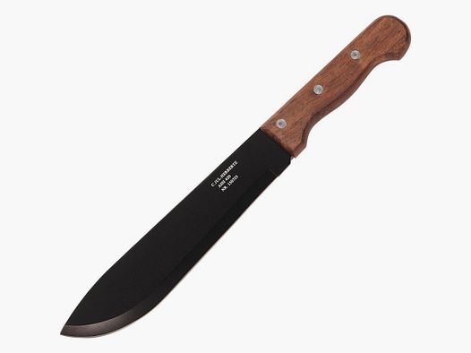 Herbertz machete (Blade length: 25 cm)