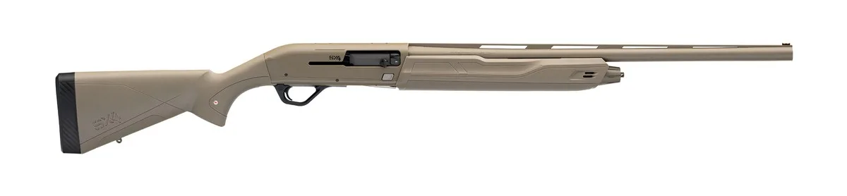 Winchester SX4 FDE 12M – 610-24 – capacità regolabile rem 4+1, immagine 1 di 4