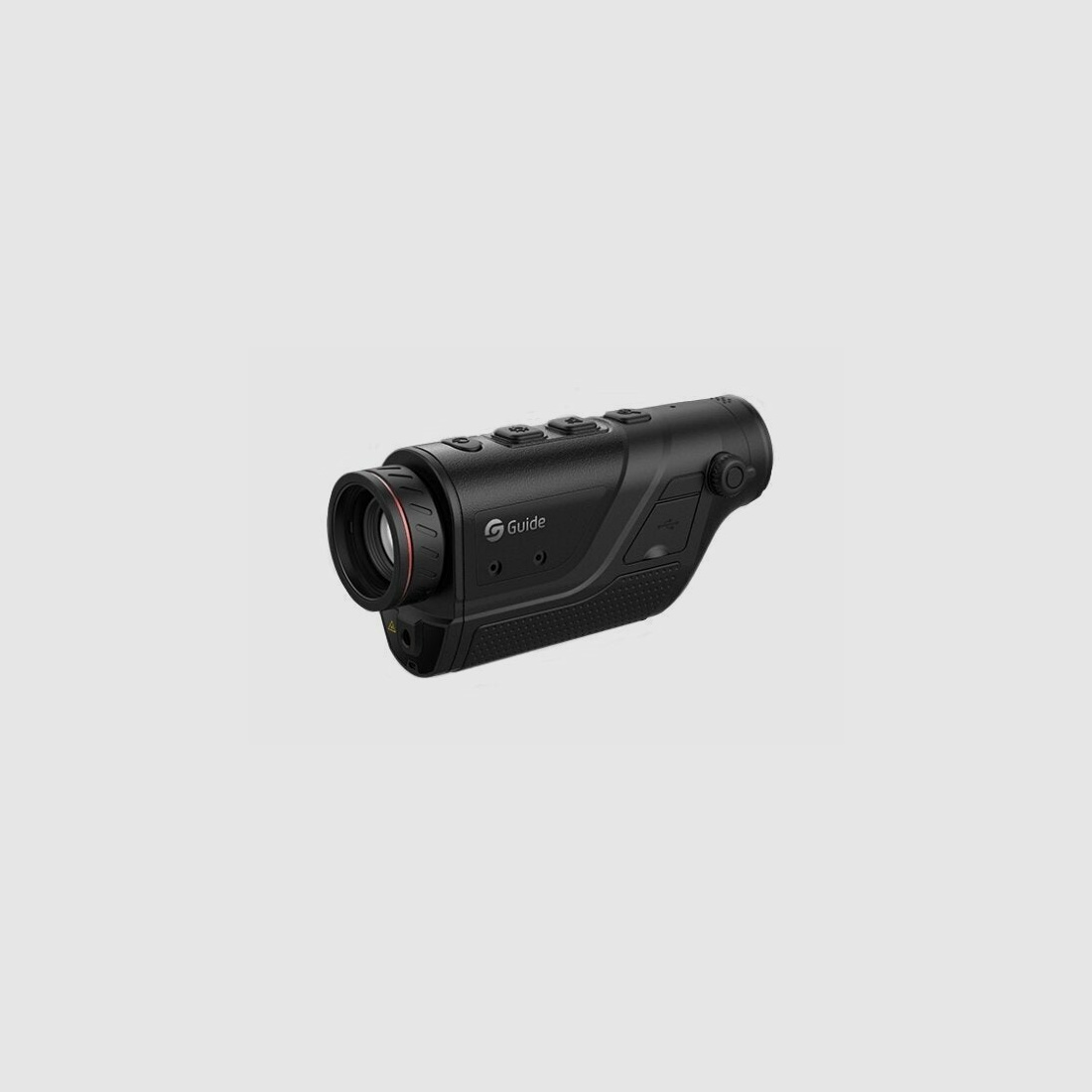 GUIDE TD411 Thermal Imaging Handheld Device