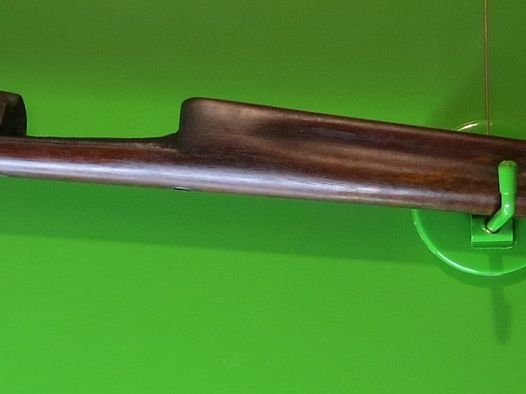 Schaft für Krag-Jørgensen Modell 1889, für den super seltenen Scharfschützen Krag M1928!      #11