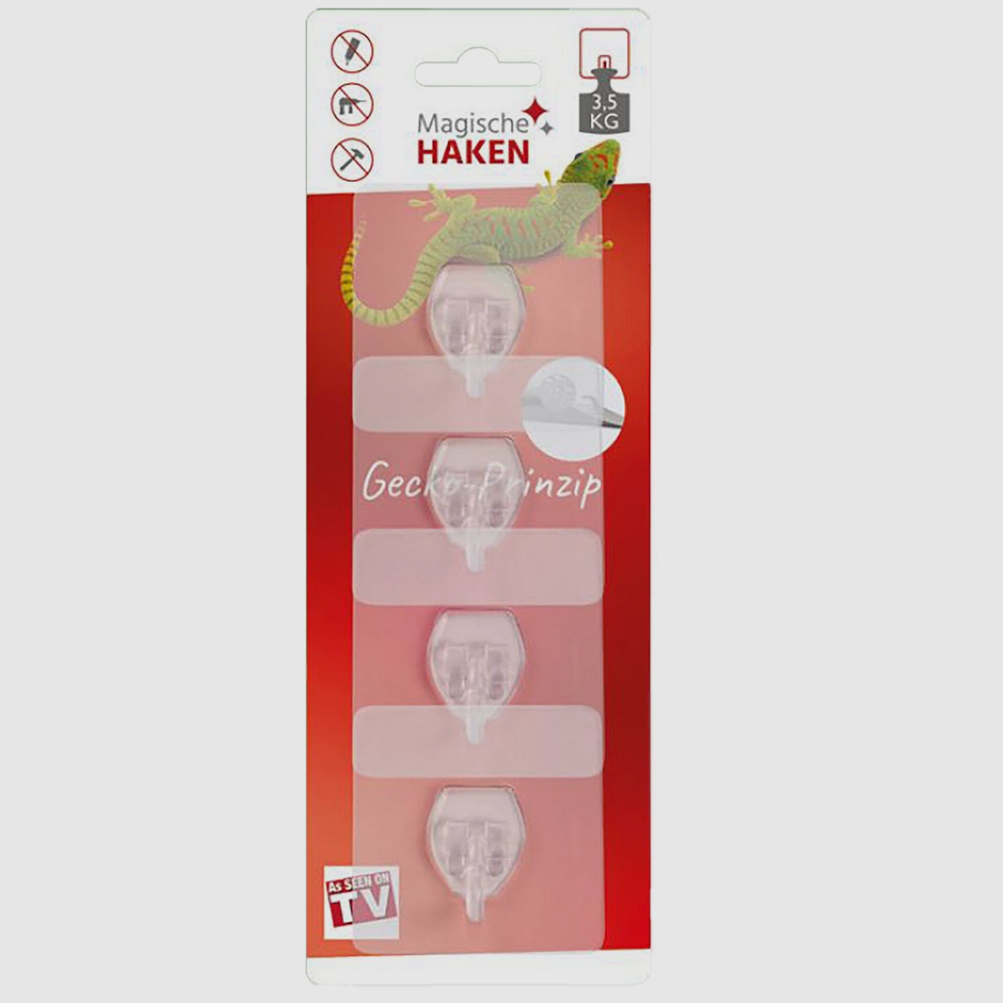 Ganci Magici Vario, 2, immagine 4 di 4