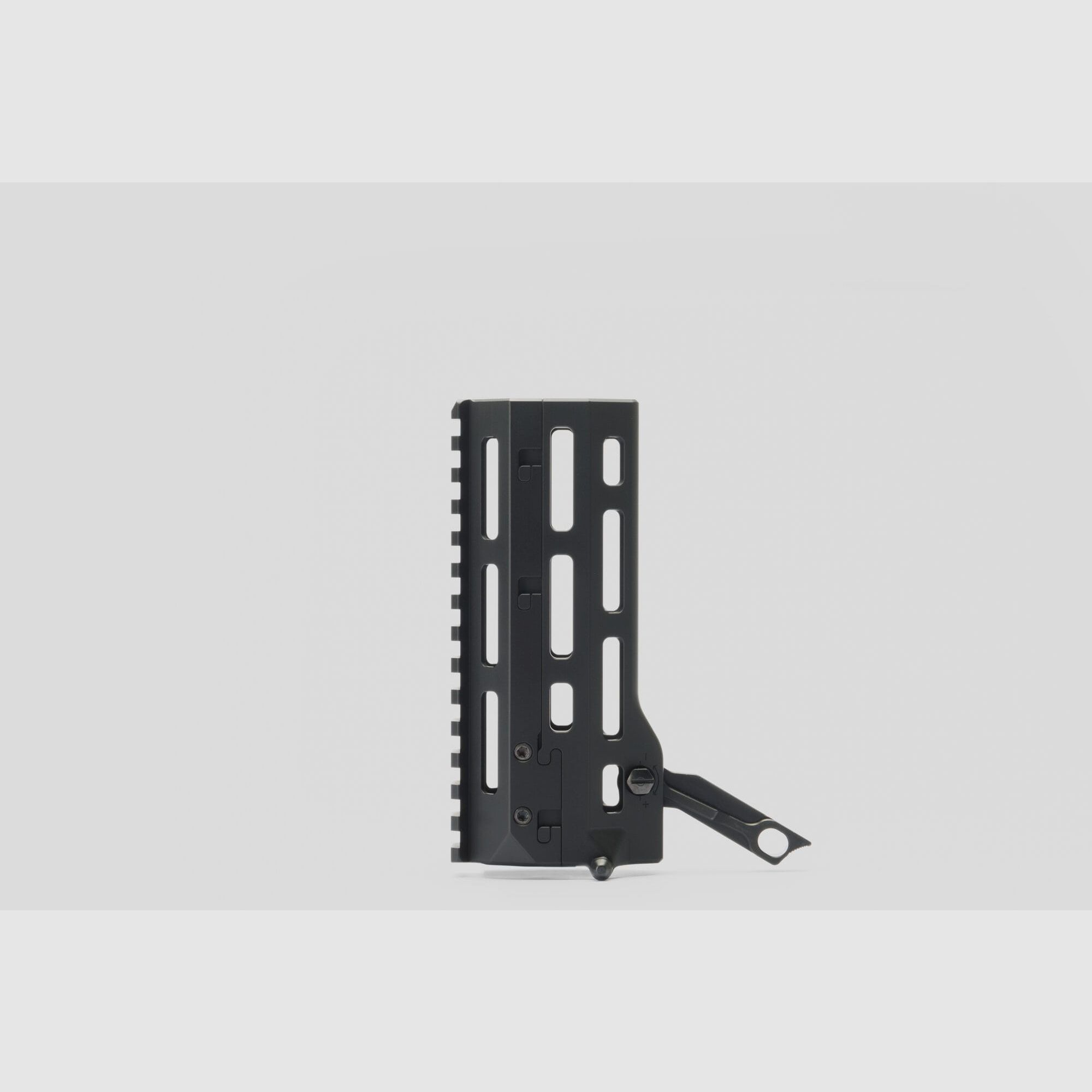Acheron – KWS Rail System / SG 553 / Type 2, Bild 3 von 4