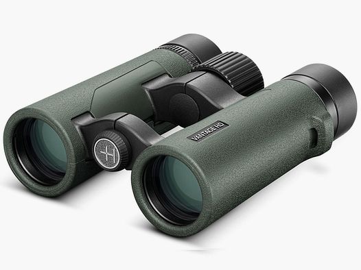 Hawke Vantage HD 10x34, vert, étanche