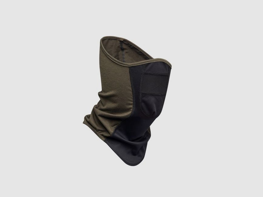 Beretta Scaldacollo Collo Halswärmer Grün Moos