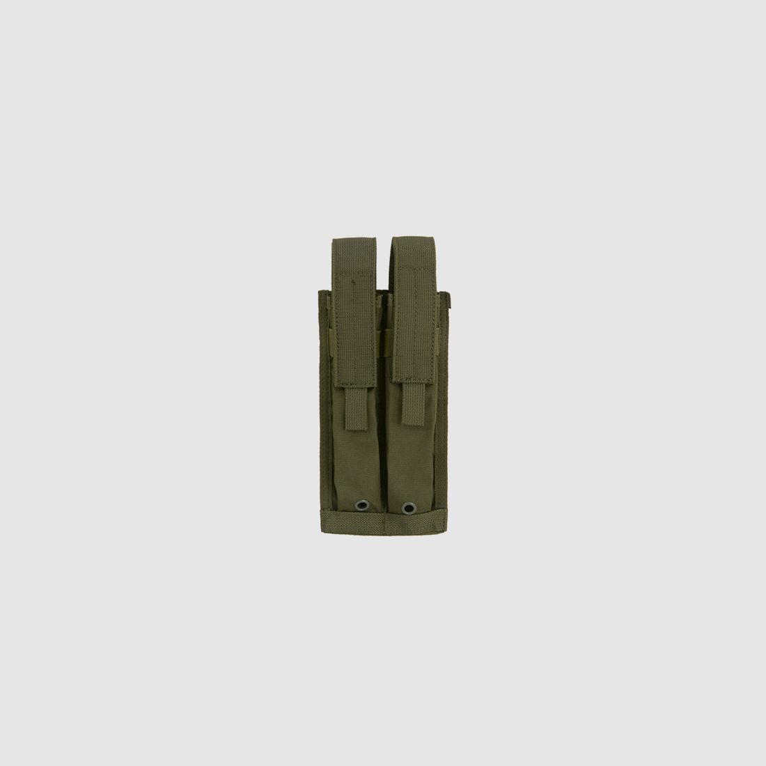 CM.060/UMP/MP5/UTR45 Double Magazine Pouch - Olive [8FIELDS] - Restposten
