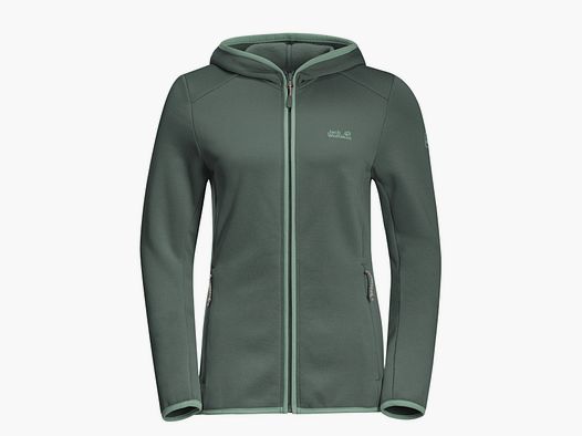 JACK WOLFSKIN Turbulence Fleece W