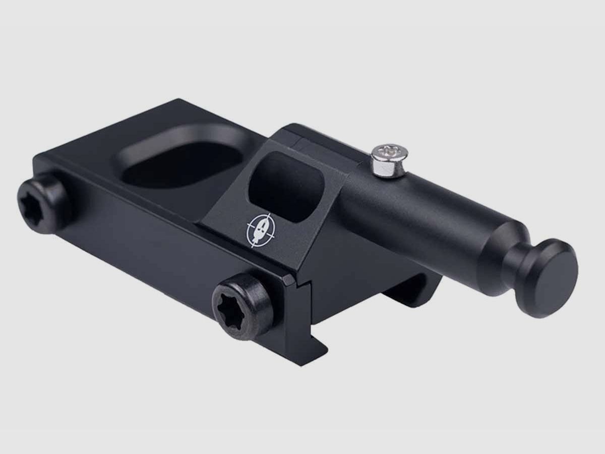 ADAPTADOR VALHALLA PICATINNY, immagine 1 di 2