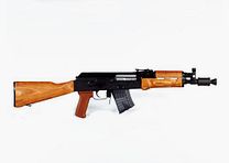 WBP Mini-Jack Bois 7,62x39